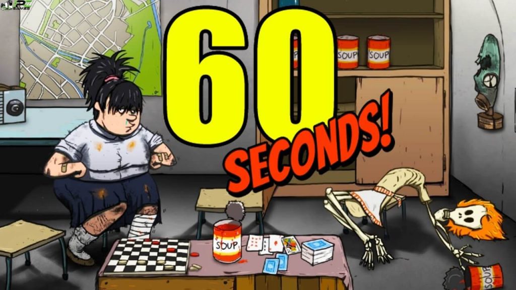 60 seconds free download pc